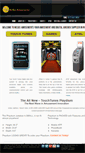 Mobile Screenshot of mcgeeamusements.com